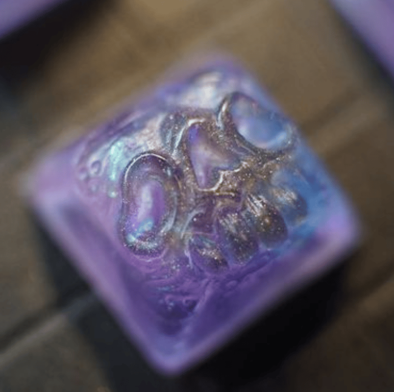 Warp Malfunction