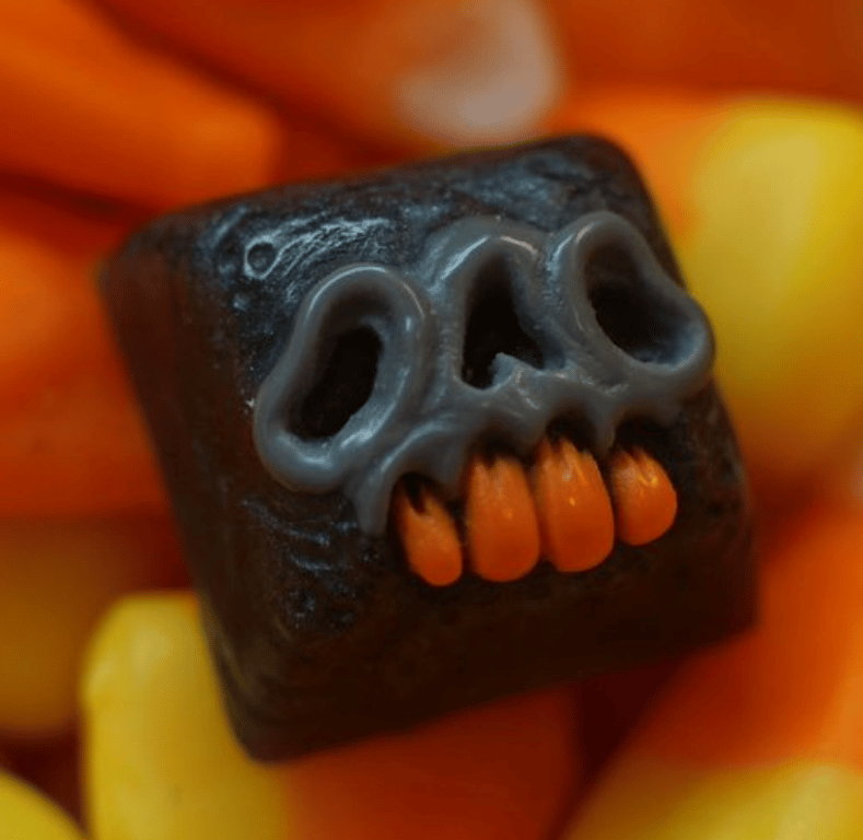 Hallowed