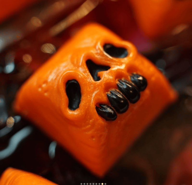 Jack-O-Lantern