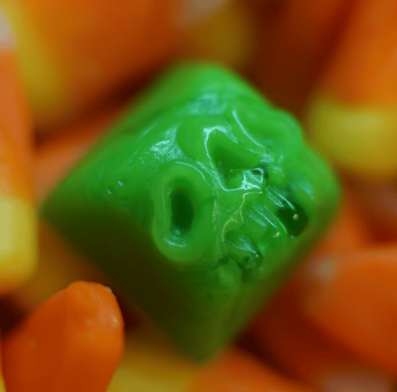 Ectoplasm