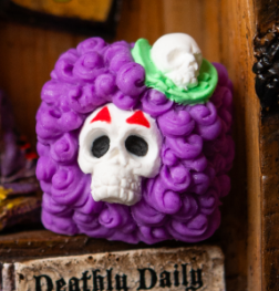 Violet (dark)