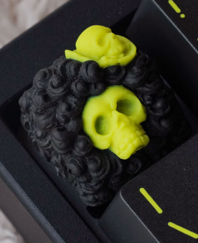 Toxic Black