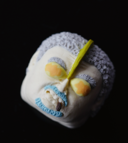 Egg Supreman