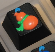 OG Orange