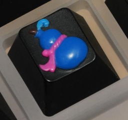 OG Cyan