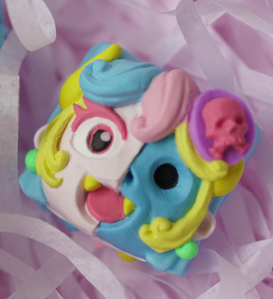 Candyfloss