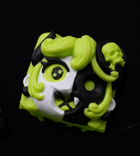 Toxic X