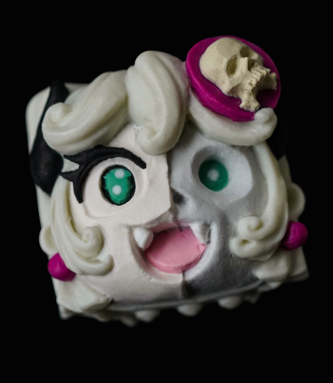 White Devil