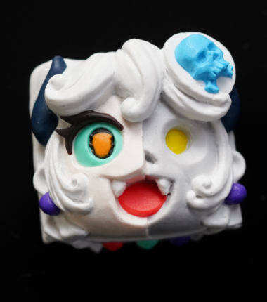 SM x Bro Caps- Bang Bowsette