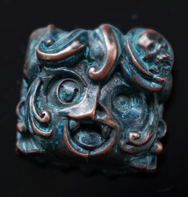 Copper