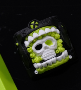 Toxic X