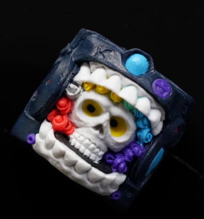 SM X Bro Caps - Bang Pilot