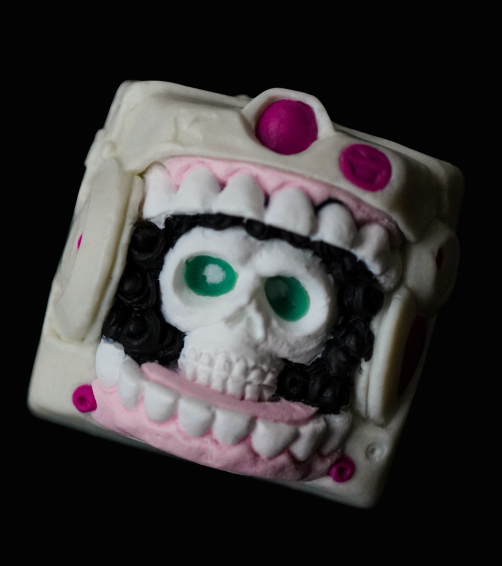 White Devil