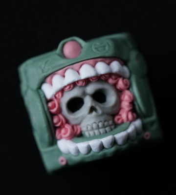 9009 Green