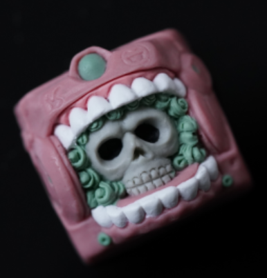 9009 Pink
