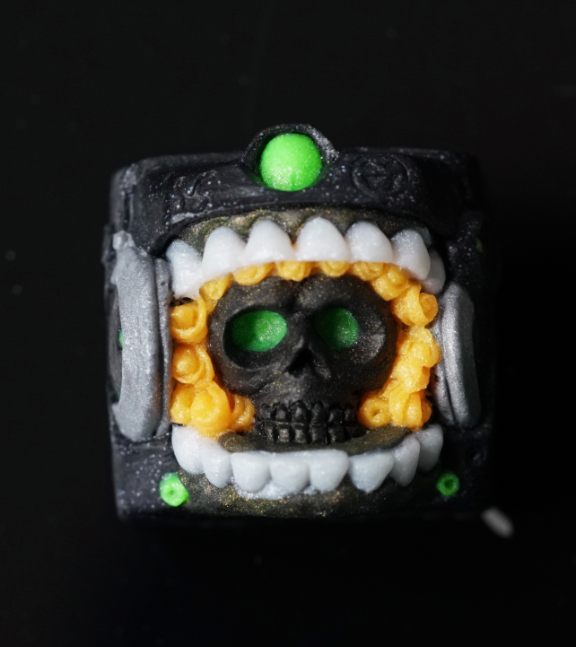 Undead