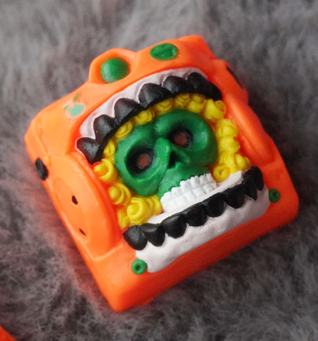 The Mask