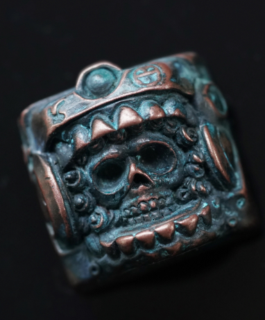 Copper