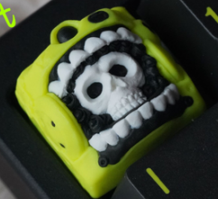 Tixic Green