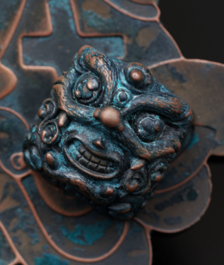 Copper