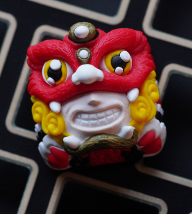 Red Lion