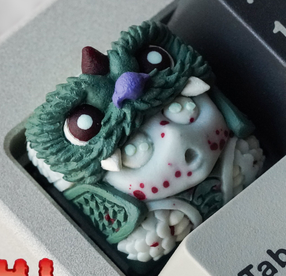 Jiangshi
