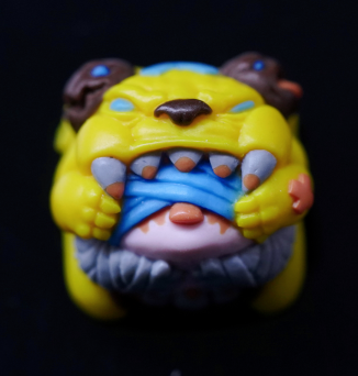 Toad Li