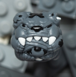 Gray Space