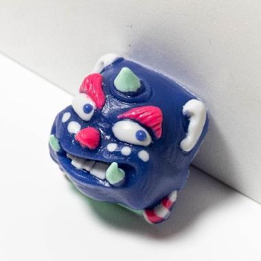 Blue Neong