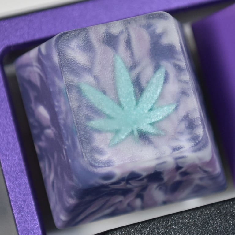 Purple Haze