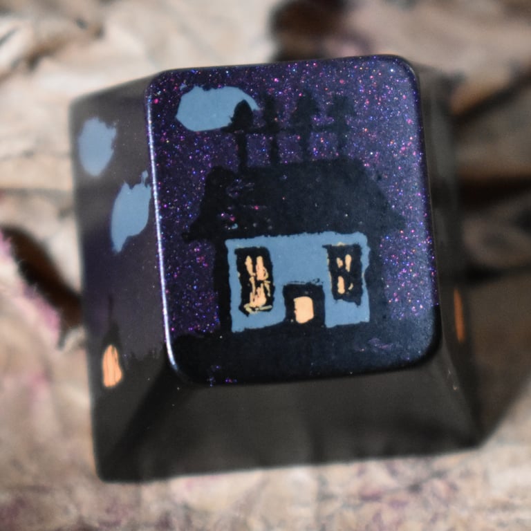 Haunted House