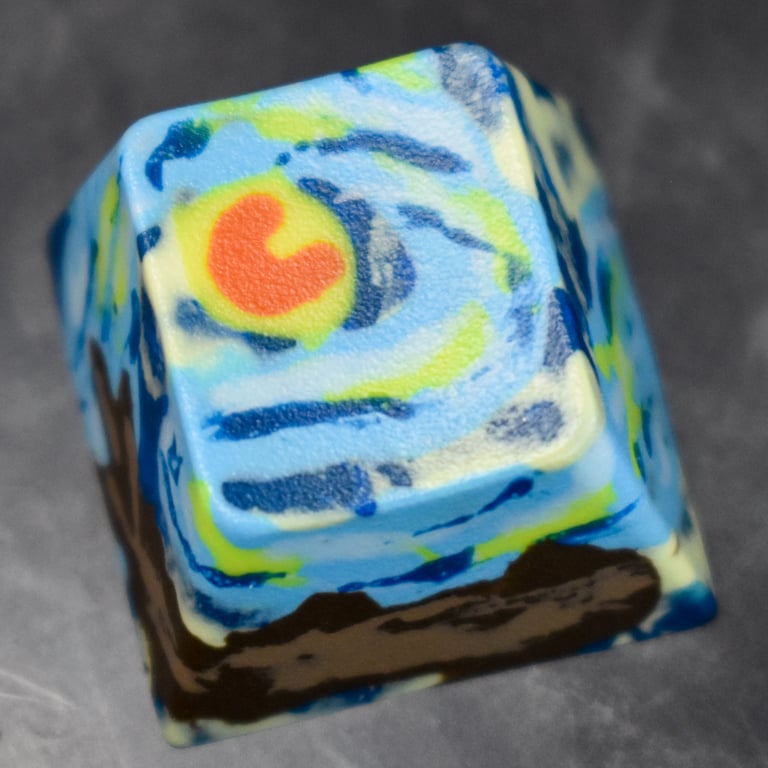 Starry Night