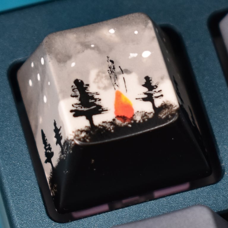 Embers of Yore