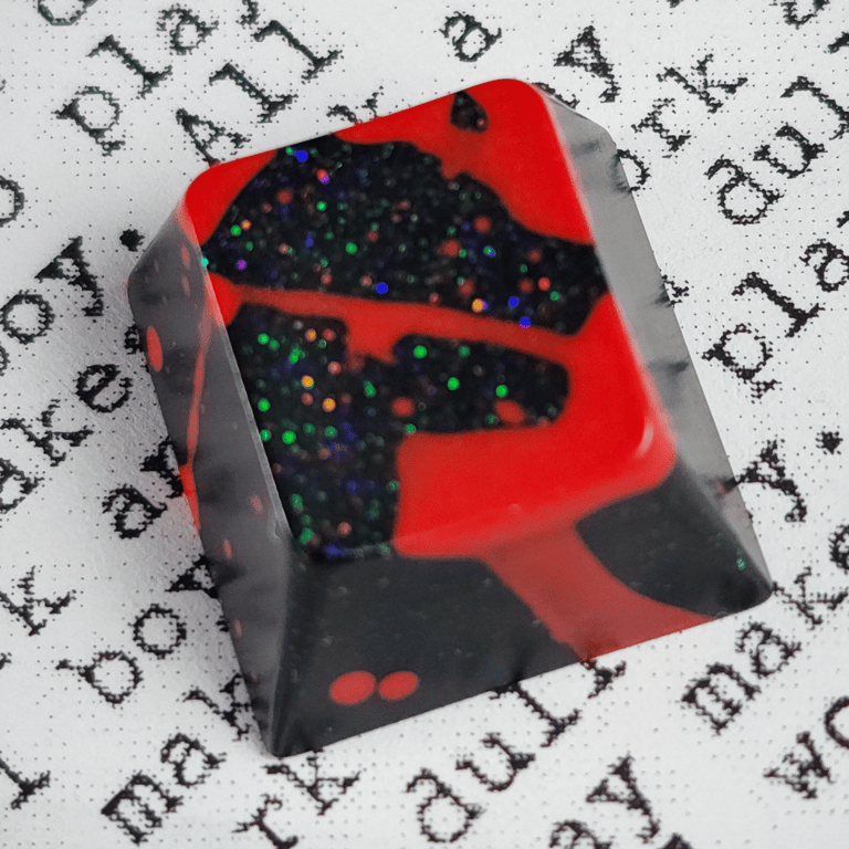 Redrum (splatter)