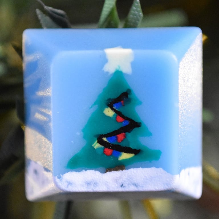 Festive Fir