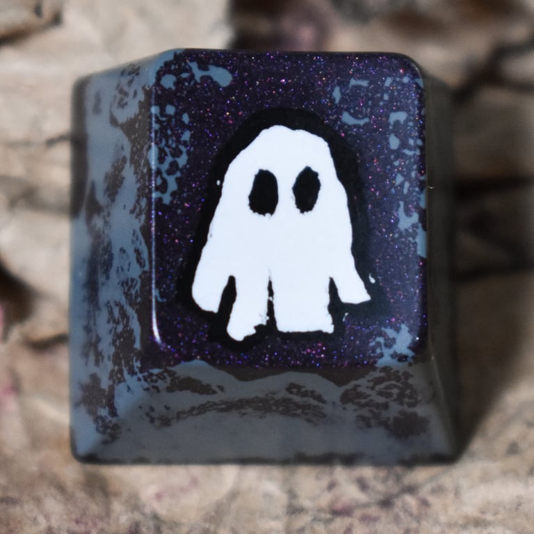 Haunted House (ghost)