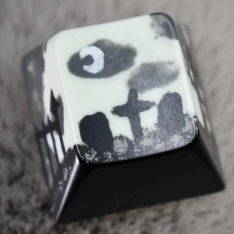 Unholy Remains