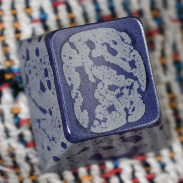 Aether Alloy