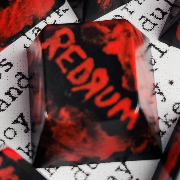 Redrum
