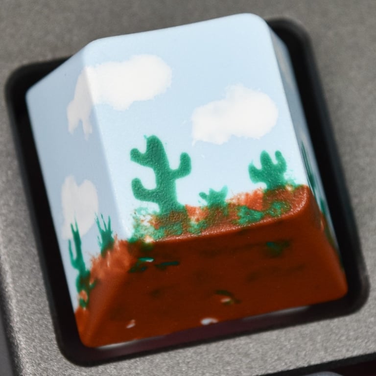 Sonoran Spirit