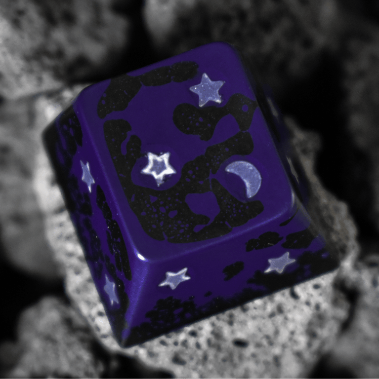 Moonlit Memories
