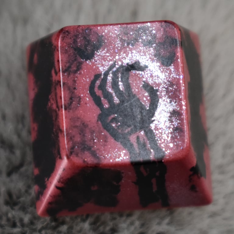 Blood and Bone