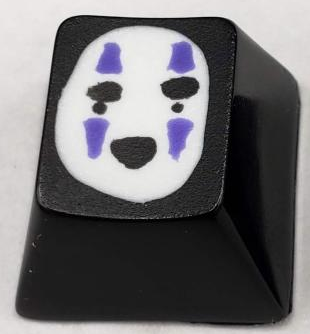 No Face