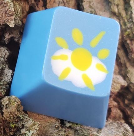 Partly Cloudy