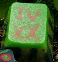 IV:XX