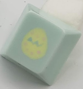 Pistachio Ambrosia