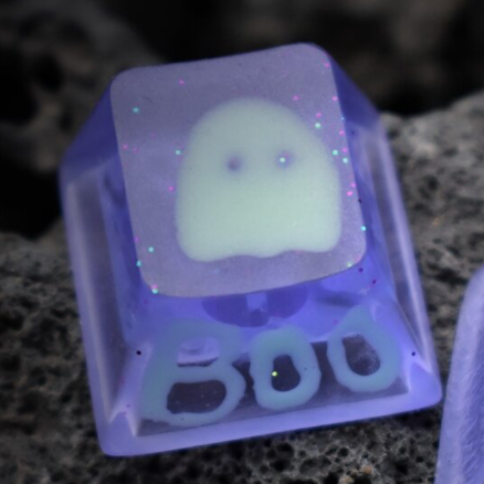 Galactic Ghoul