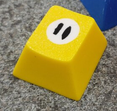 Yellow Fellow