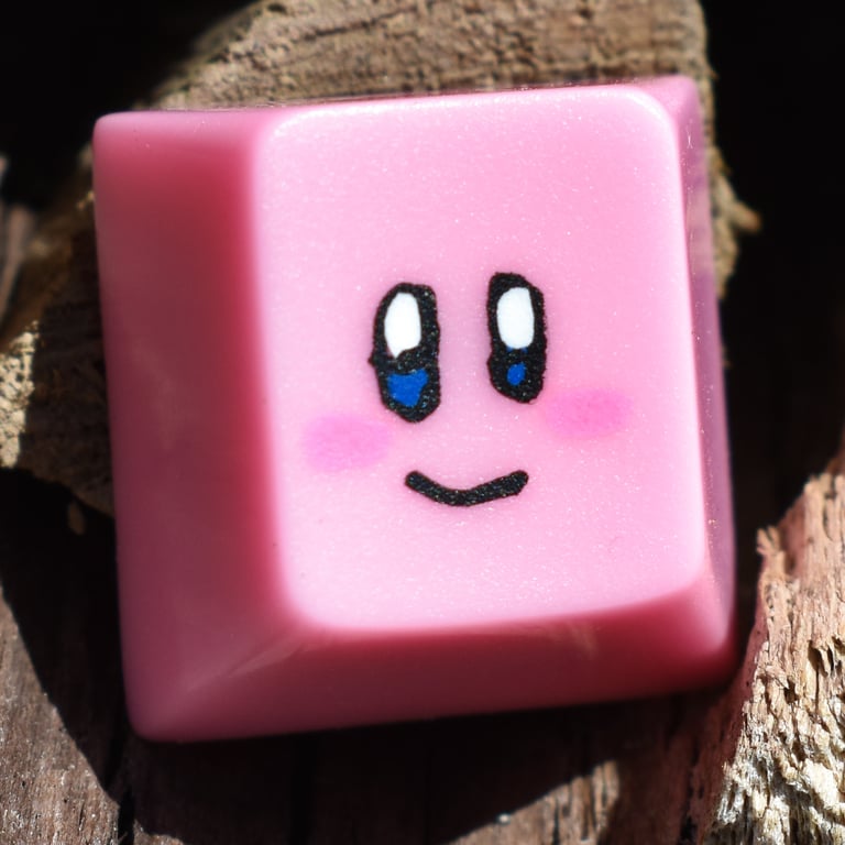 Blanks (Cherry Style)