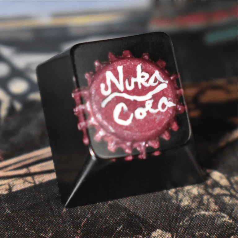 Black Cola
